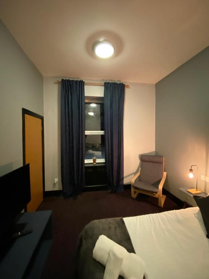 Bay View Rooms At Mentone Hotel Weston-super-Mare Exterior photo